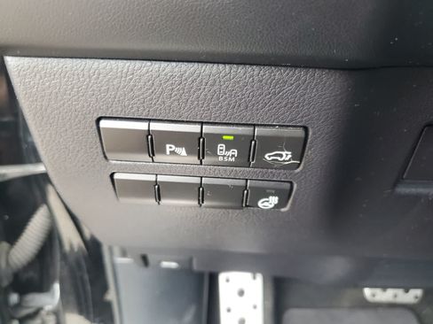 Used 2017 Lexus NX 200t F Sport w/ F Sport Premium Package FWD image 19