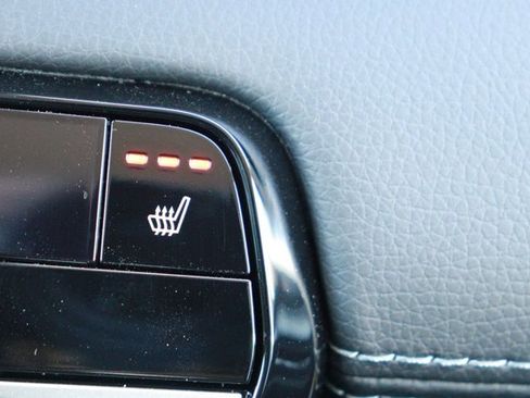 New 2025 Honda Pilot Touring image 21