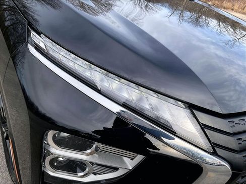 Used 2025 Mitsubishi Eclipse Cross SE image 31