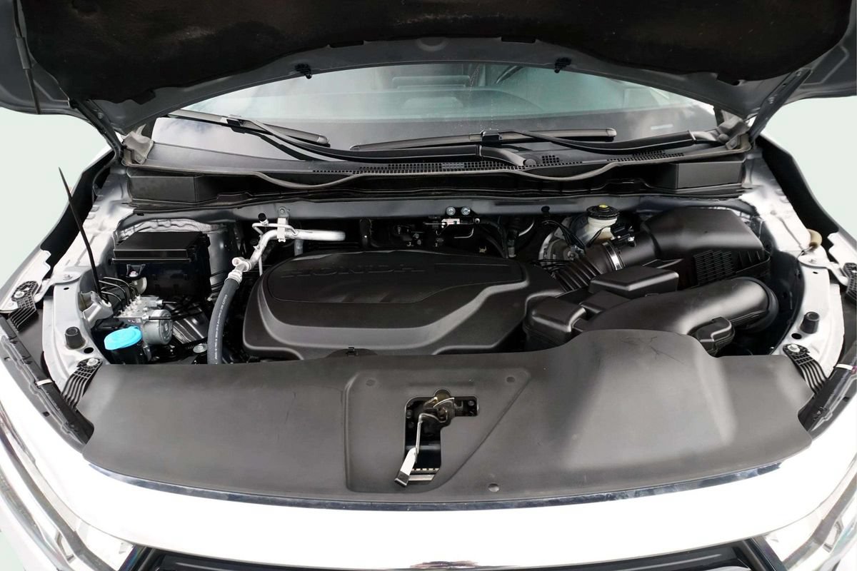 Used 2023 Honda Odyssey Touring image 12