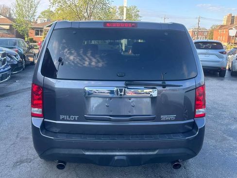 Used 2015 Honda Pilot SE image 10