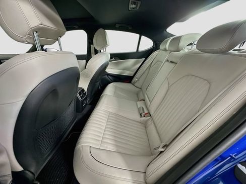 New 2026 Genesis G70 3.3T Sport Prestige RWD image 17