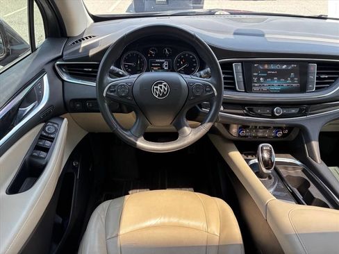 Used 2019 Buick Enclave Premium AWD/4WD image 15