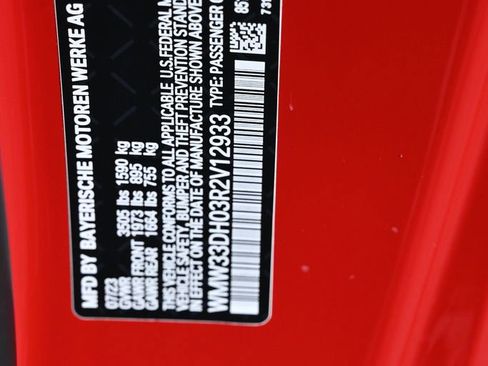 Certified 2024 MINI Cooper 2-Door Hardtop image 30