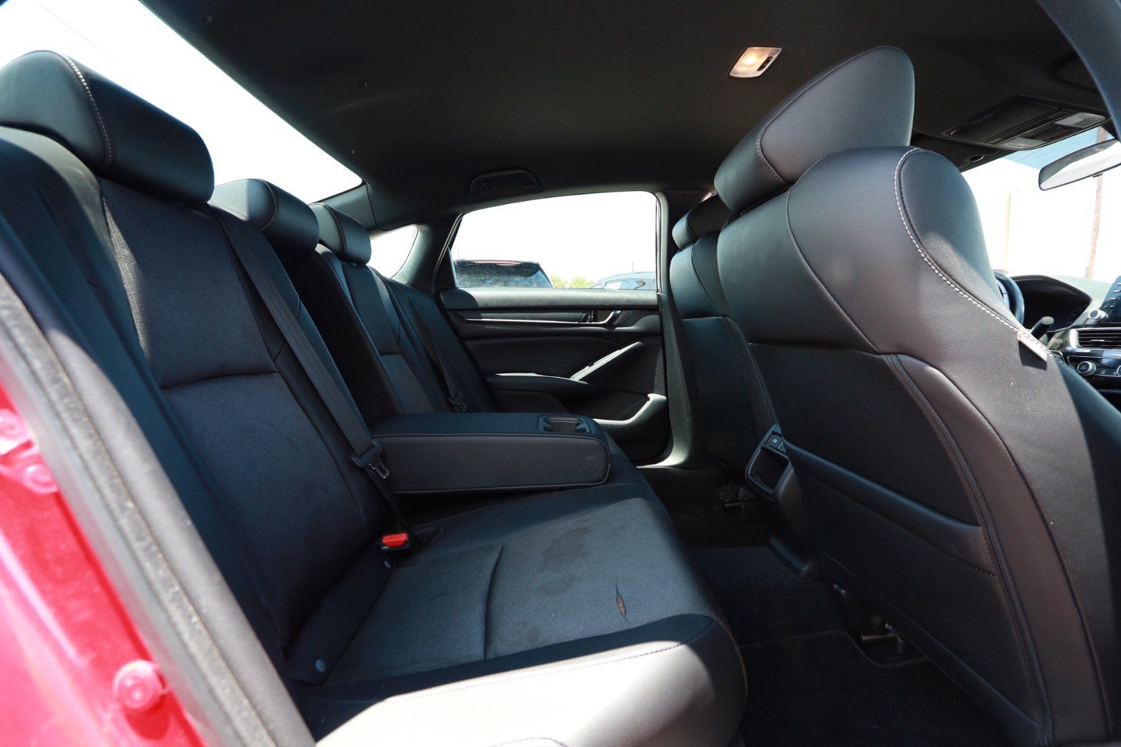 Used 2022 Honda Accord Sport image 23