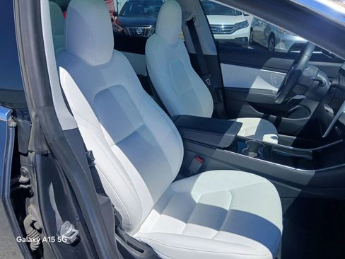 Used 2019 Tesla Model 3 Long Range AWD/4WD image 20