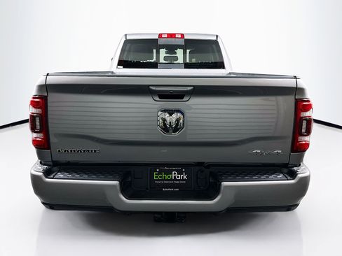 Used 2024 RAM 2500 Laramie image 7