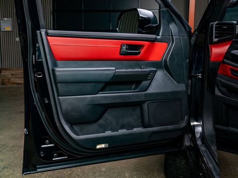 Used 2024 Toyota Sequoia TRD Pro image 36