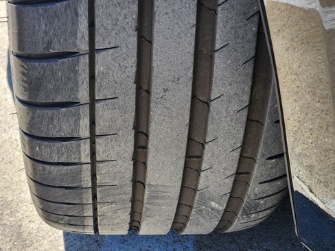 Used 2023 Audi S5 Premium Plus w/ Premium Plus Package image 12