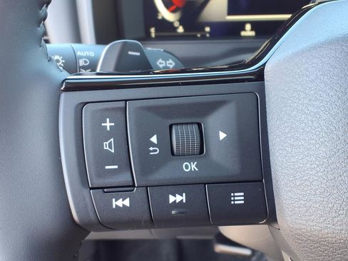 New 2026 Nissan Rogue Platinum w/ Tech Package image 25