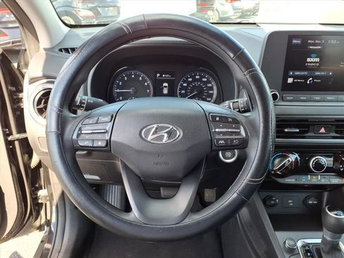 Used 2023 Hyundai Kona SEL image 21