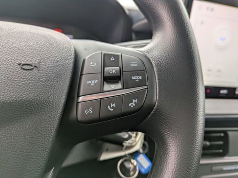 New 2025 Ford Maverick XL w/ 4K Tow Package image 25