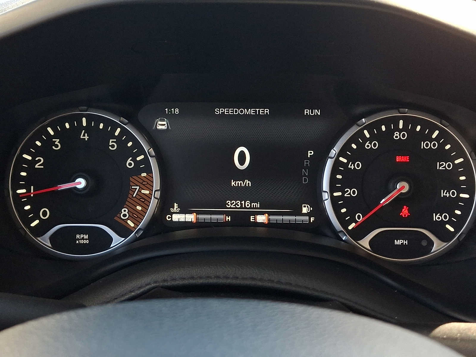 Used 2023 Jeep Renegade Trailhawk AWD/4WD image 20