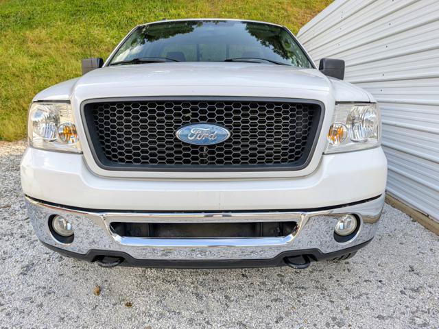 Used 2006 Ford F150 XLT AWD/4WD image 3