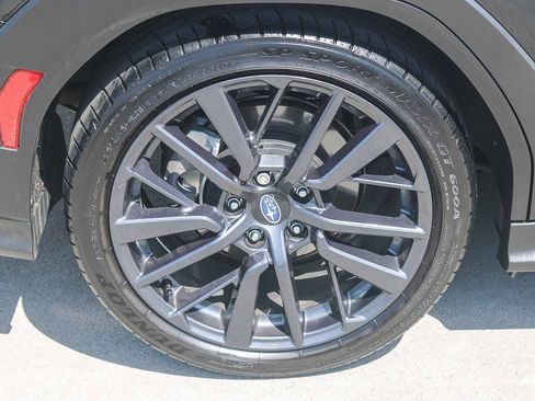 Used 2025 Subaru WRX Premium w/ Accessory Package #2 AWD/4WD image 12
