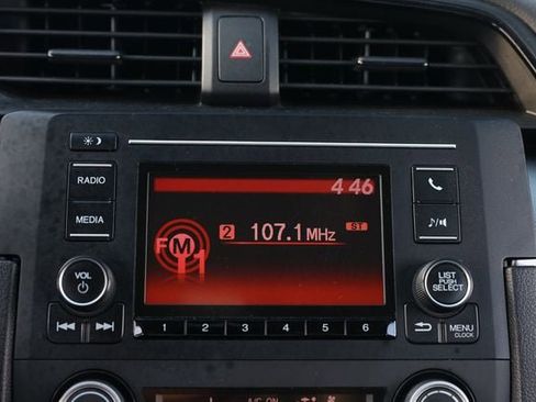 Used 2018 Honda Civic LX image 34