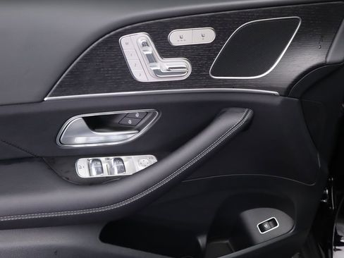 Certified 2025 Mercedes-Benz GLE 350 4MATIC image 24