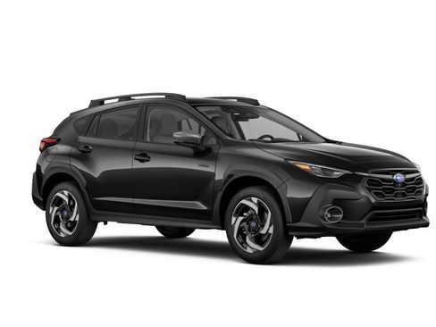 New 2026 Subaru Crosstrek 2.5i Limited AWD/4WD image 5