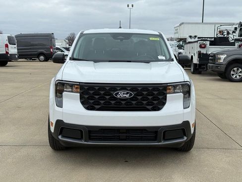 New 2025 Ford Maverick XLT image 52