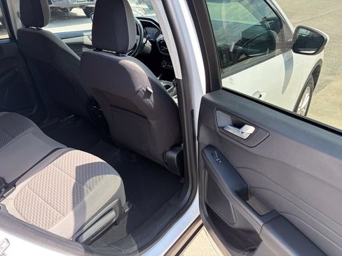 Used 2021 Ford Escape SE AWD/4WD image 16