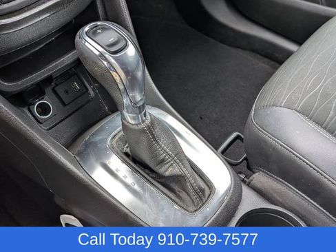 Used 2016 Buick Encore AWD image 26