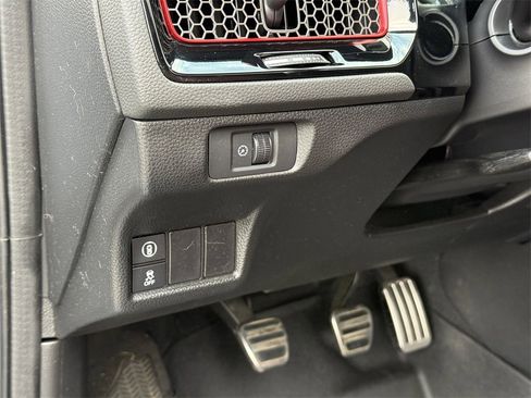 Used 2022 Honda Civic Si image 16