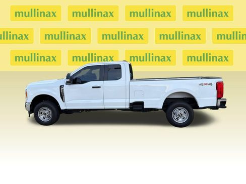 Used 2025 Ford F250 XL w/ XL Chrome Package AWD/4WD image 10