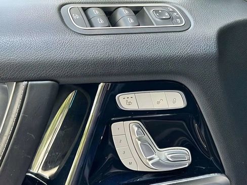 Used 2020 Mercedes-Benz G 63 AMG 4MATIC image 15