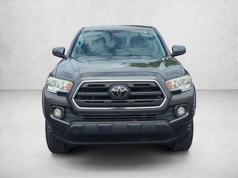 Certified 2019 Toyota Tacoma SR5 RWD image 2
