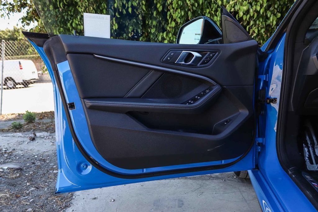 Used 2024 BMW M235i xDrive Gran Coupe w/ M Performance Package AWD/4WD image 24