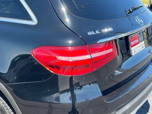 Used 2019 Mercedes-Benz GLC 300 4MATIC image 9