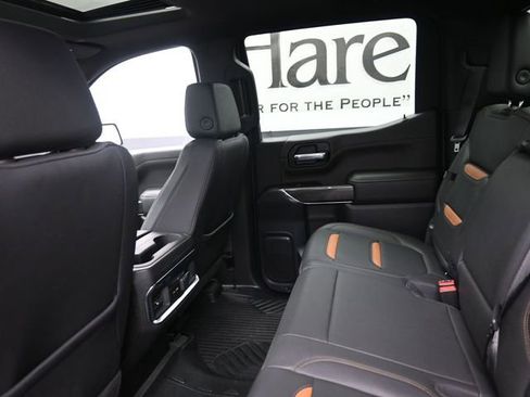Used 2022 GMC Sierra 1500 AT4 w/ AT4 Premium Package image 22