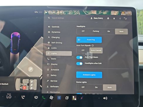 Used 2023 Tesla Model Y AWD image 28