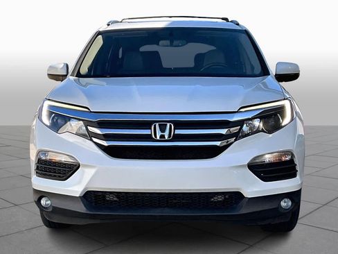 Used 2017 Honda Pilot EX-L image 3