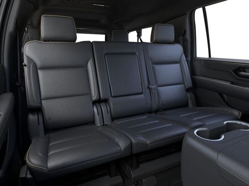 New 2026 GMC Yukon XL Elevation AWD/4WD image 17