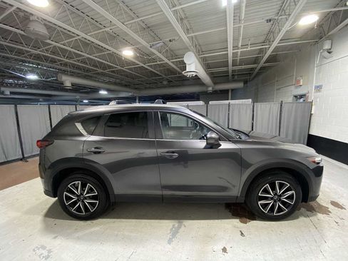 Used 2018 MAZDA CX-5 Touring w/ Preferred Equipment Package AWD/4WD image 27
