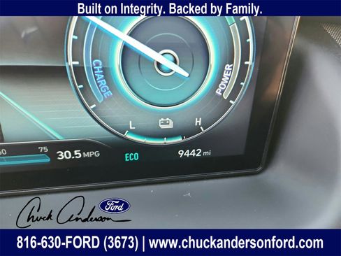 Used 2024 Hyundai Tucson Limited image 13