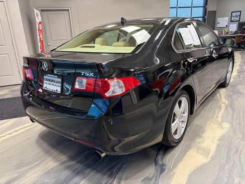 Used 2010 Acura TSX Sedan FWD image 35