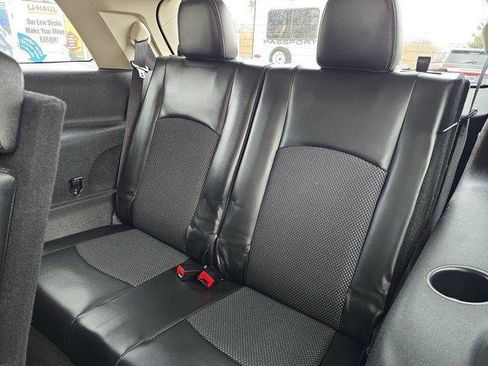 Used 2018 Dodge Journey Crossroad AWD/4WD image 13