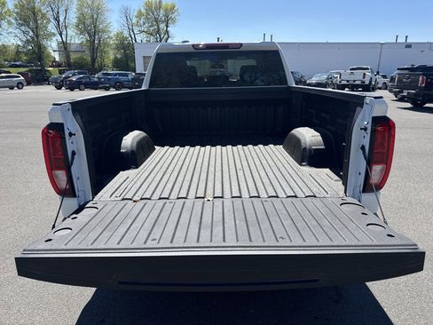 New 2026 GMC Sierra 1500 Pro w/ Pro Value Package AWD/4WD image 19