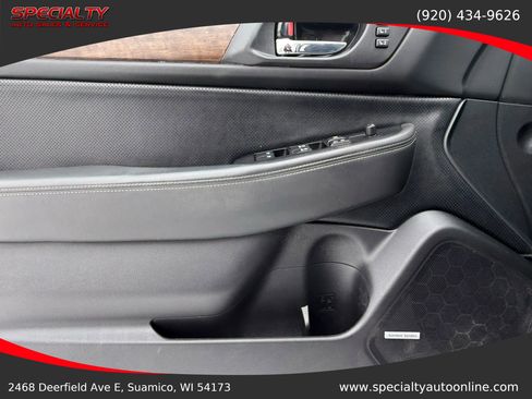 Used 2015 Subaru Outback 2.5i Limited image 34