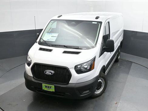 New 2026 Ford Transit 150 Low Roof image 30