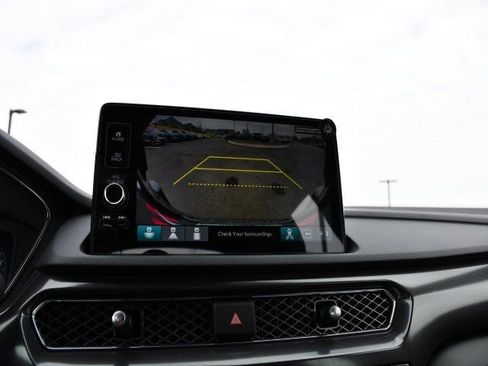 New 2026 Acura Integra Type S image 15