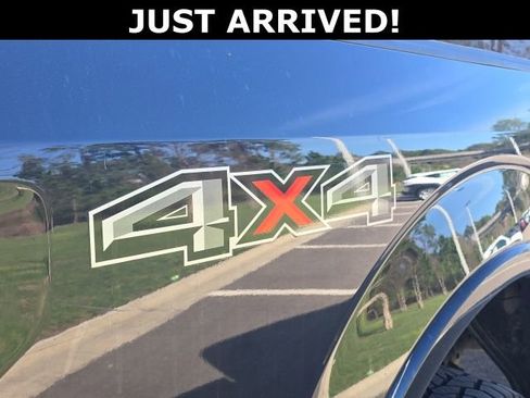 Used 2018 Ford F150 Platinum w/ Technology Package image 7