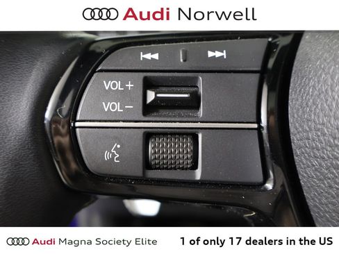 Used 2024 Acura Integra A-Spec FWD image 25