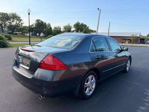 Used 2007 Honda Accord SE image 6