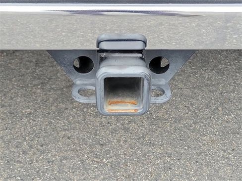 Certified 2022 Chevrolet Silverado 1500 LT Trail Boss w/ Convenience Package II image 27