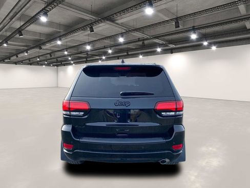 Used 2022 Jeep Grand Cherokee Laredo X image 6