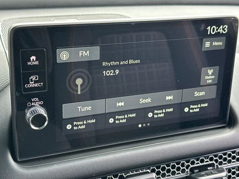 New 2026 Honda HR-V Sport image 20