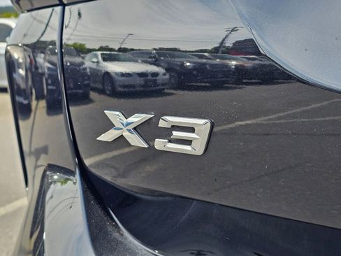 Used 2022 BMW X3 xDrive30i AWD/4WD image 15